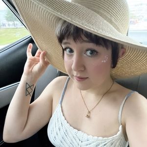 Meet your Posher, Kristen